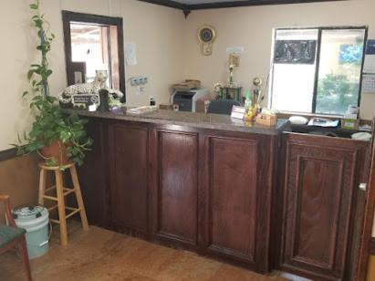Budget Inn Edinburg Extérieur photo