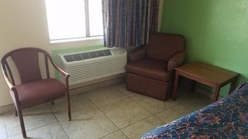Budget Inn Edinburg Extérieur photo
