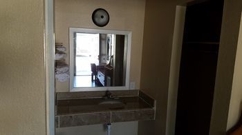 Budget Inn Edinburg Extérieur photo