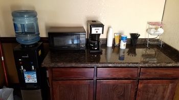 Budget Inn Edinburg Extérieur photo