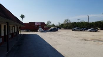 Budget Inn Edinburg Extérieur photo
