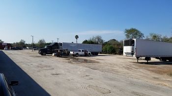 Budget Inn Edinburg Extérieur photo